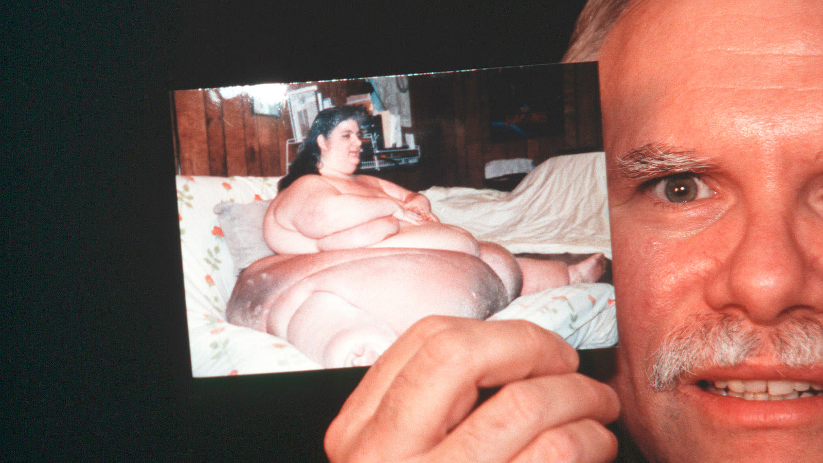 Fat Girl And Feeders Latinos Del Mundo