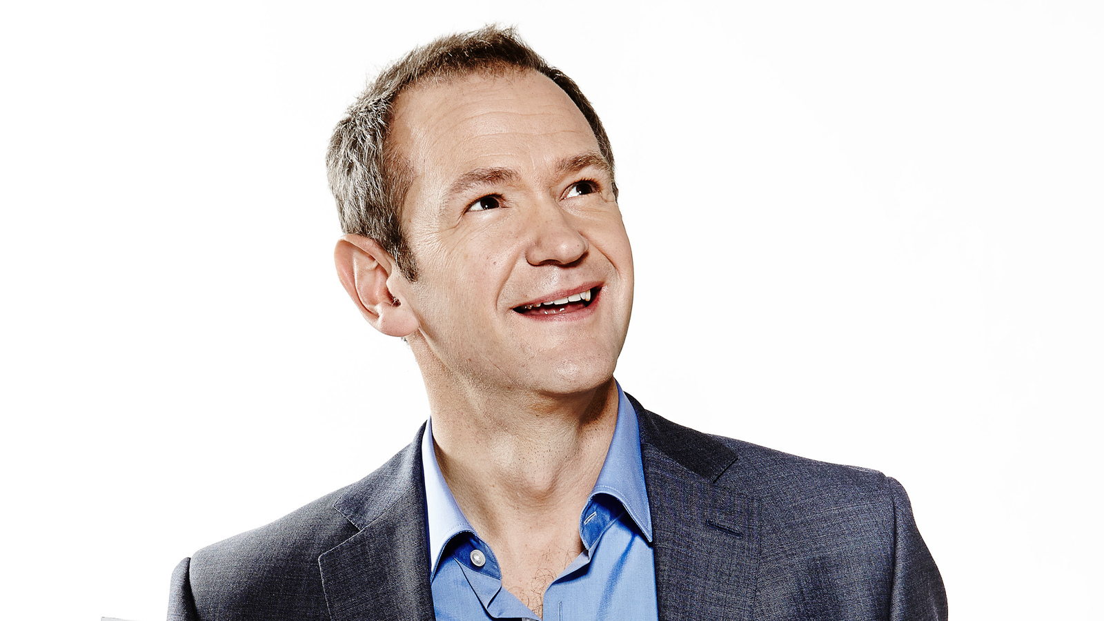 Alexander Armstrong Net Worth