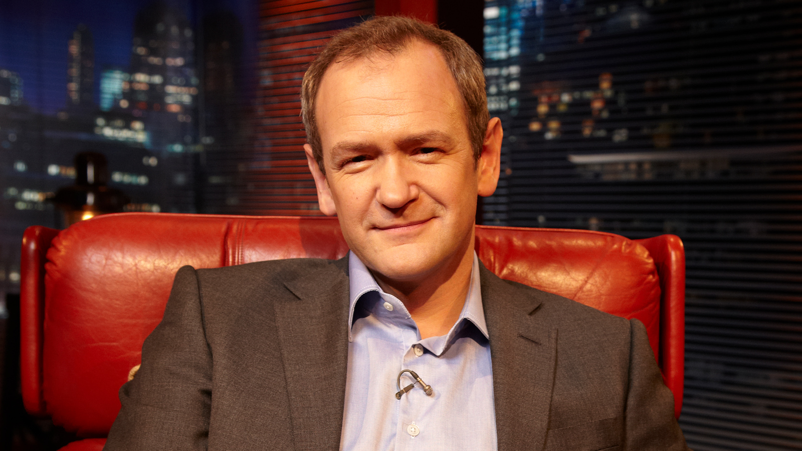 Alexander Armstrong Dave Faces Dave Channel