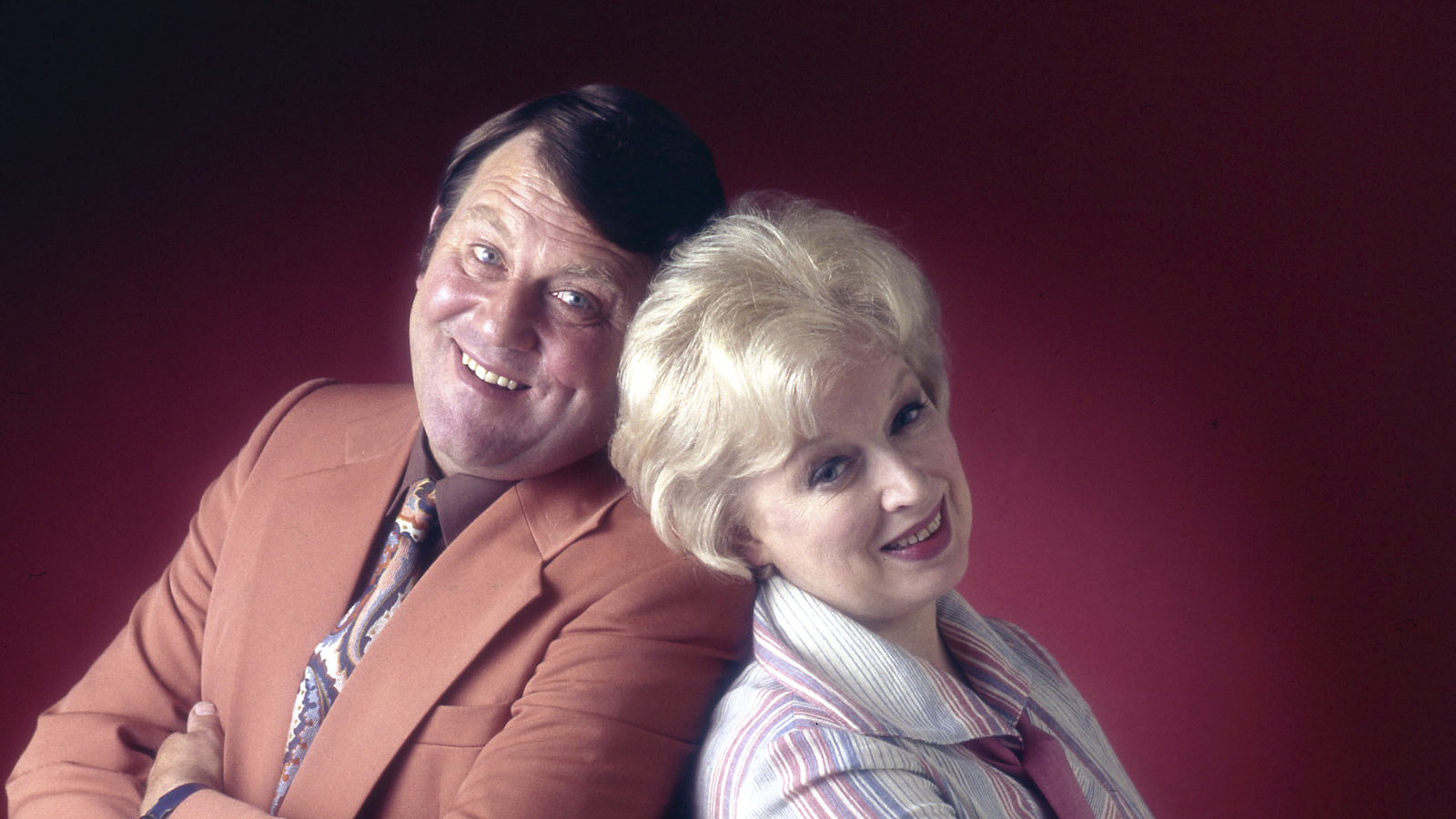 Terry and June Drama Channel