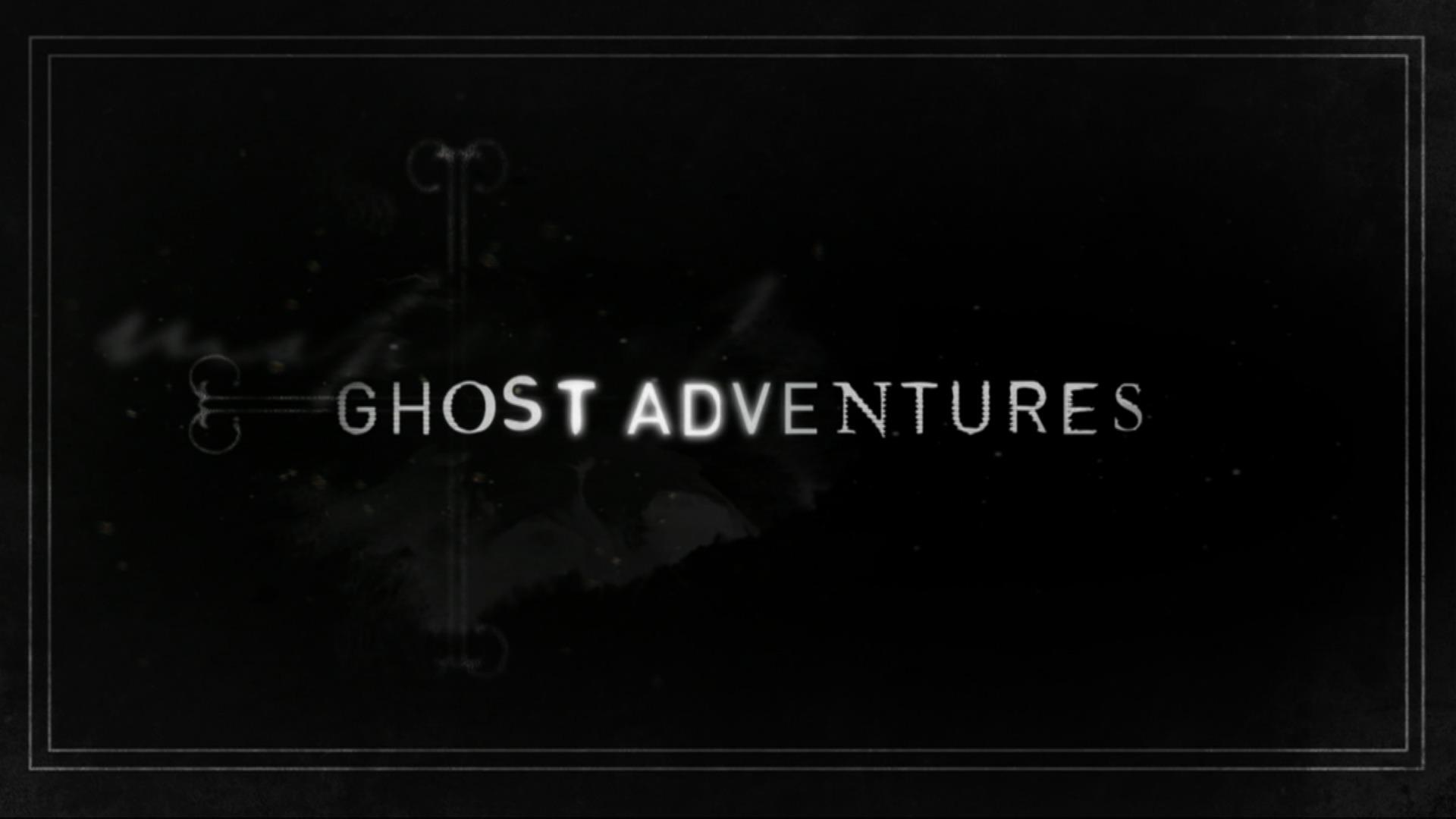 Watch Ghost Adventures Online On Demand UKTV Play