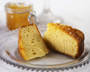 Rachel Allen Sour Cream Orange Cake Rachel Allen Sour Cream Orange Cake