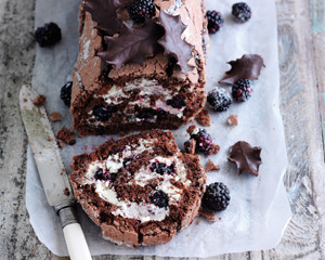Cherry Brandy Recipes Good Food Channel Cherry Brandy Recipes Good Food Channel