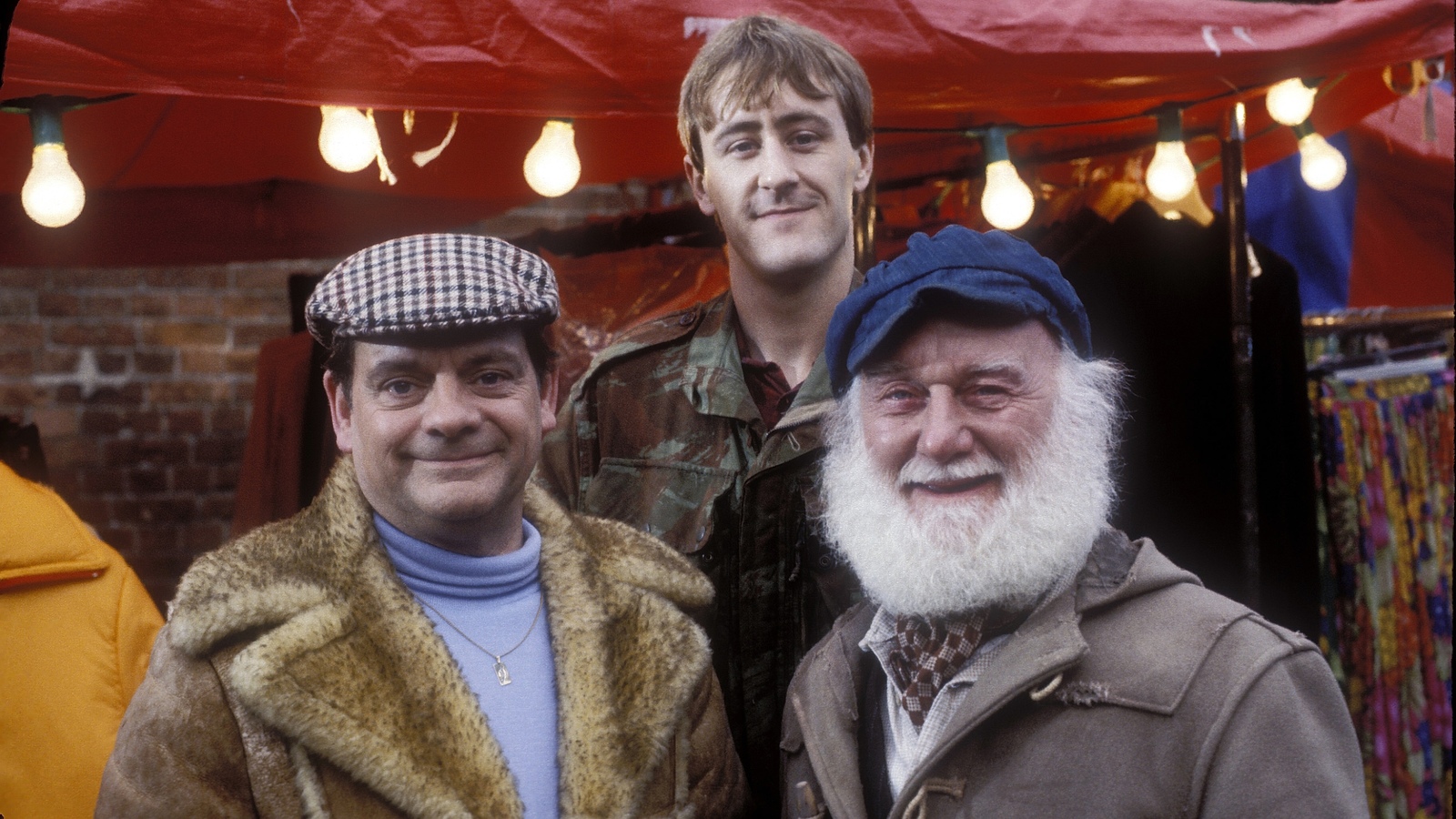 Only Fools and Horses Gold