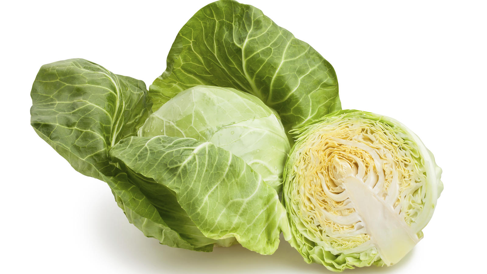 How to Core a Cabbage How to Core a Cabbage
