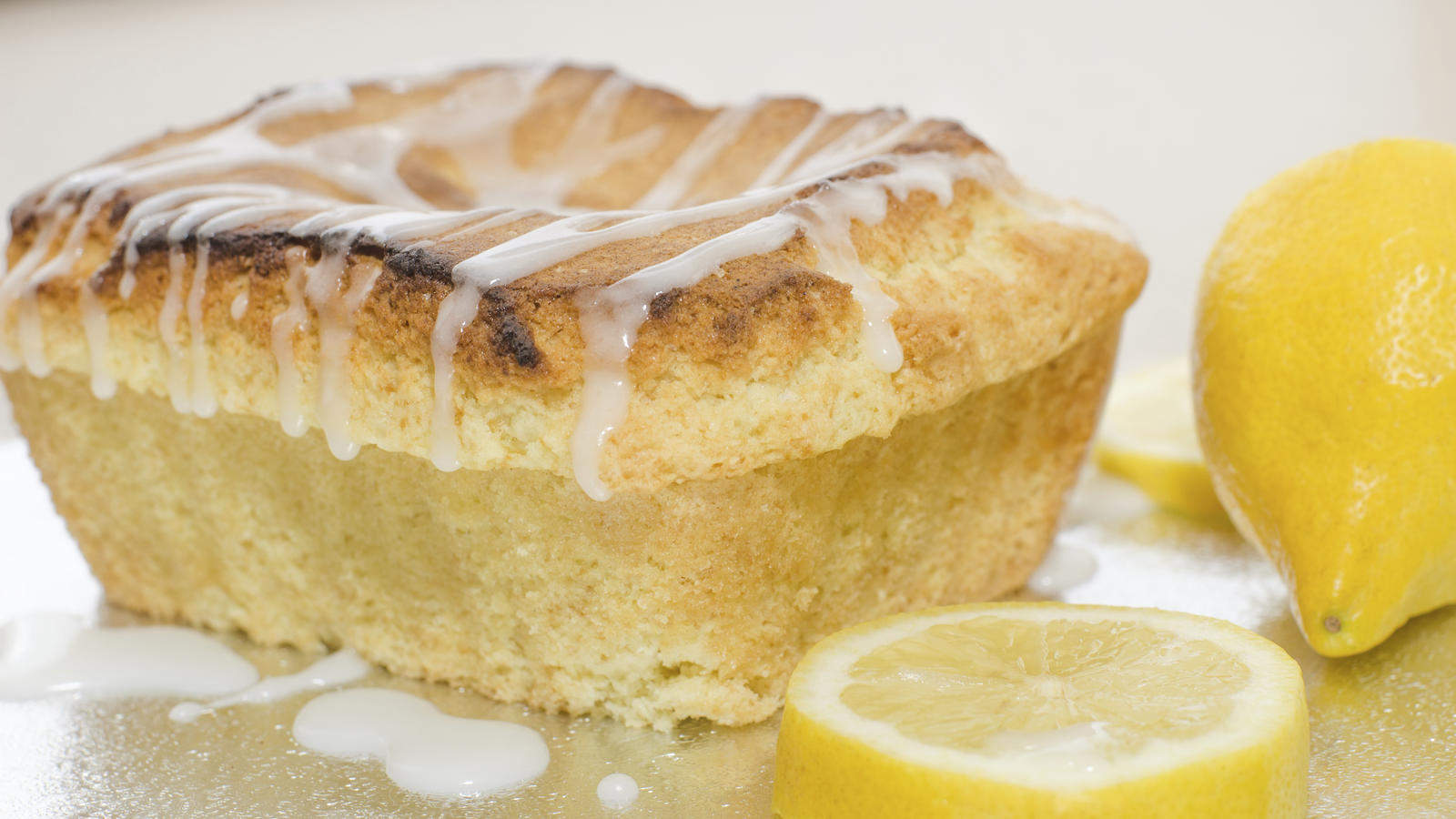Good Food Lemon Drizzle Cake Good Food Lemon Drizzle Cake