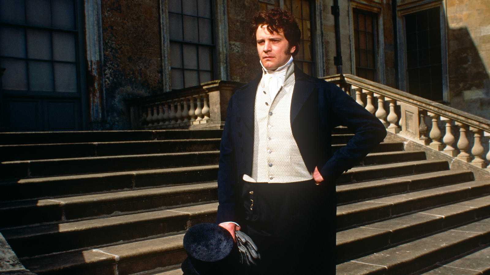 The Pride And Prejudice Guide To Men Pride and Prejudice Drama Channel