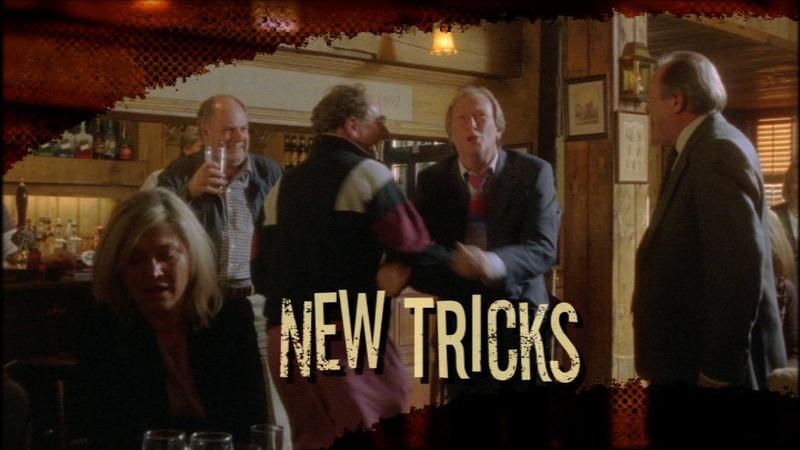 Theme Music New Tricks | the new tricks intro music new tricks drama channel Theme Music New Tricks | the new tricks intro music new tricks drama channel