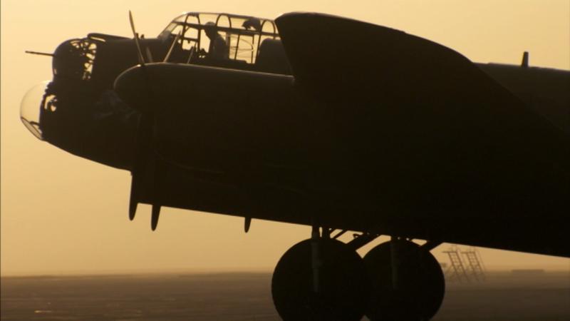 The Dam Busters Full Movie