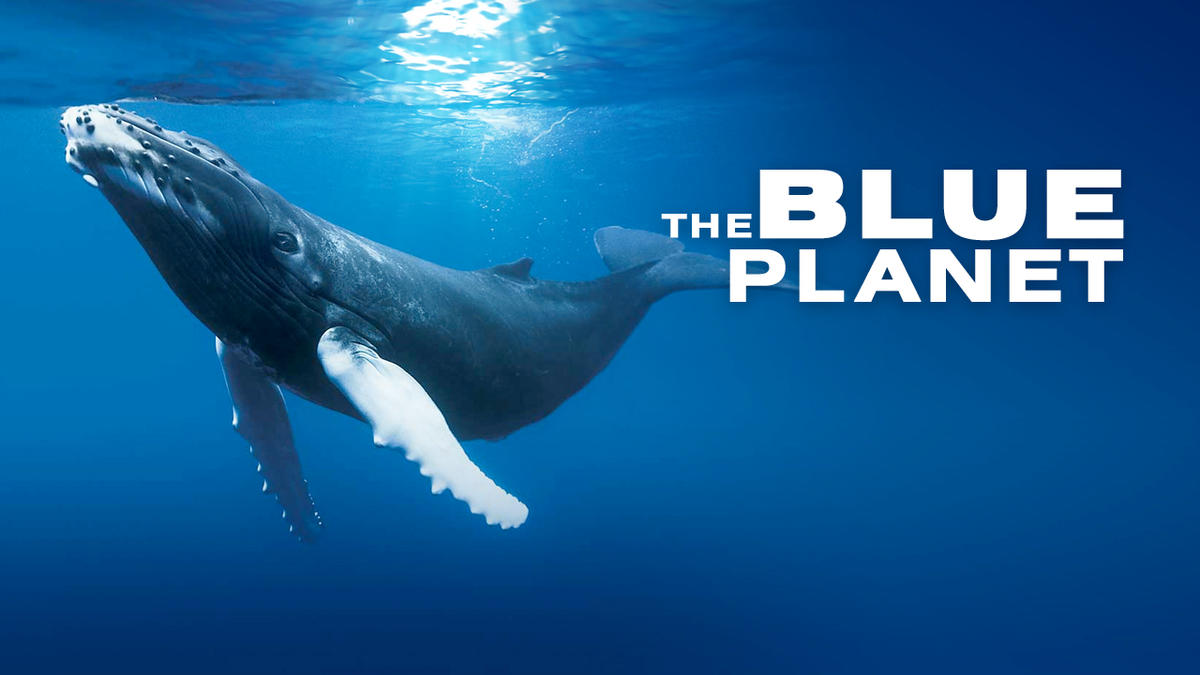 watch blue planet free online