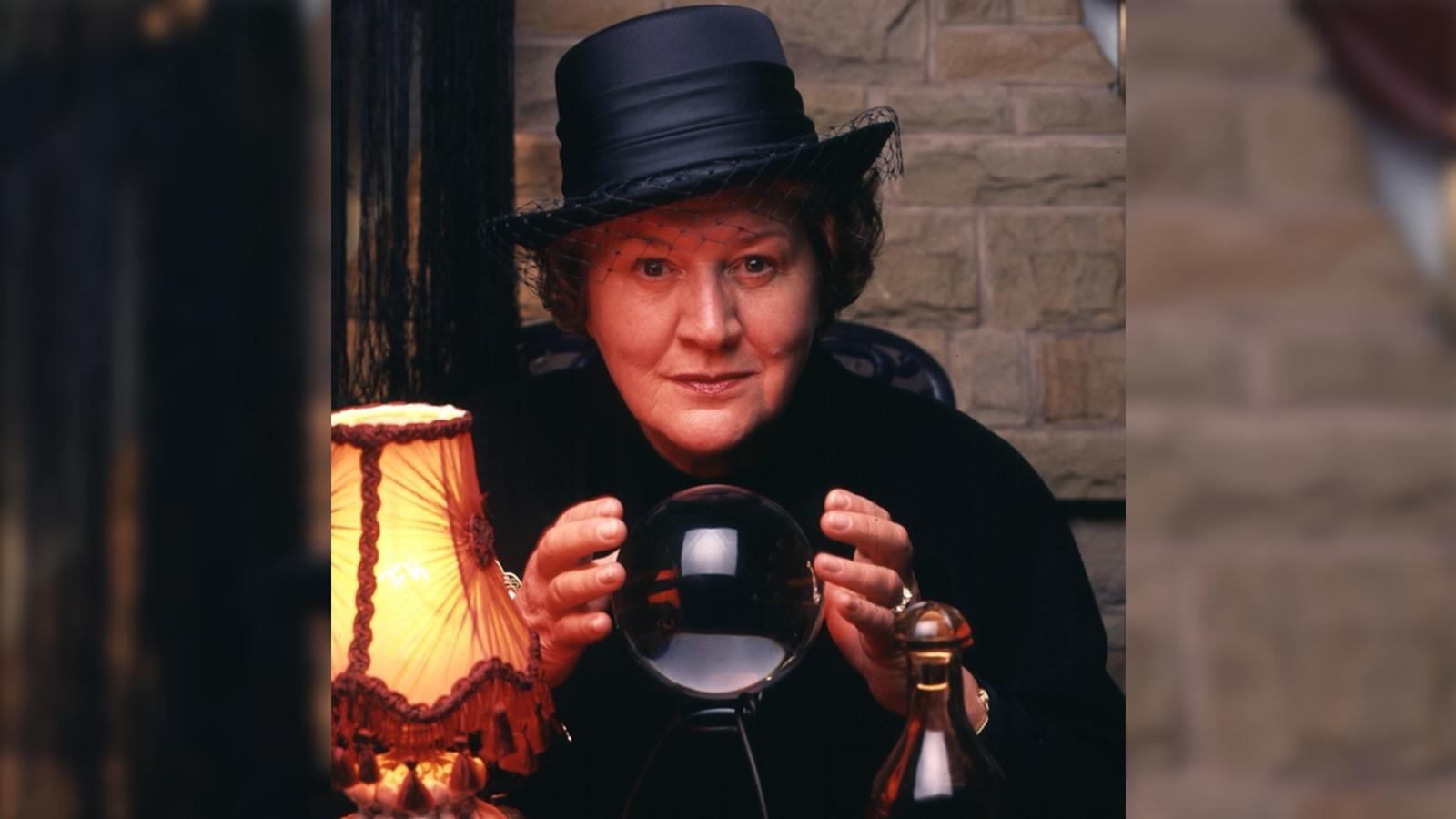 Hetty Wainthropp Investigates | Drama Channel