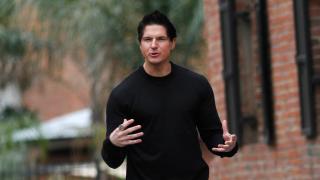 Quiz: How Well Do You Know Zak Bagans?