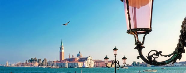 Венеция - советы бывалого туриста!