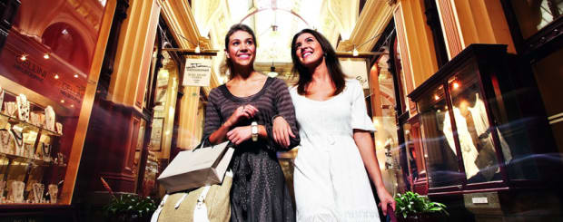 Шоппинг в Милане - все секреты