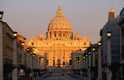 Экскурсия по Ватикану и музеям Ватикана без очереди