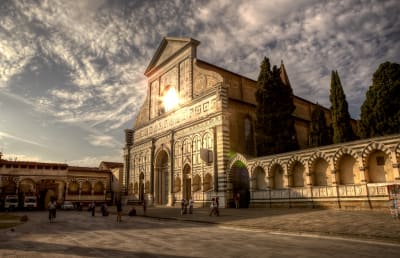 Церкви Флоренции