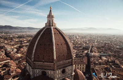 Обзорная экскурсия по Флоренции