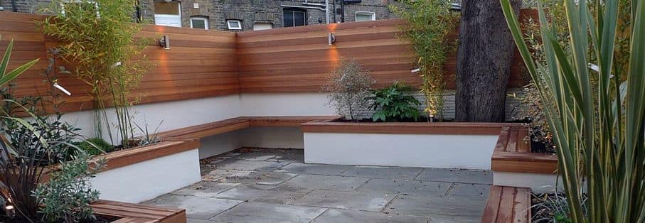 Timber cladding Exterior timber maintenance