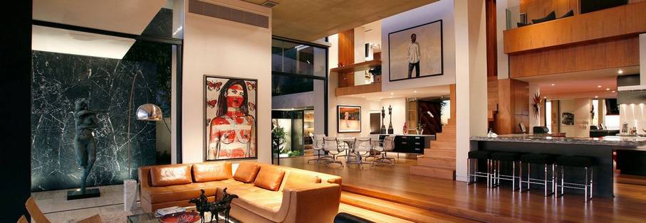 Specialty - Luxury Residence Our Specialty - Luxury Residence