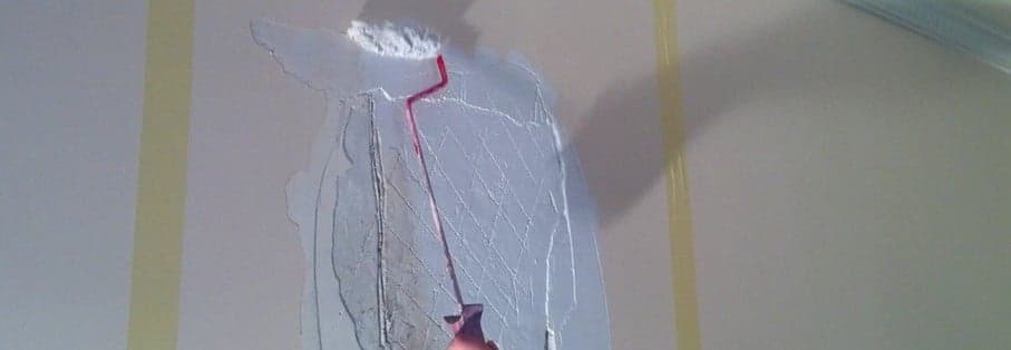 Specialty - Repair of Walls Our Specialty - Repair of Walls