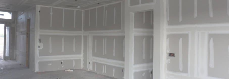Spécialités - Plâtrage et tirage de joints Nos spécialités - Plâtrage et tirage de joints