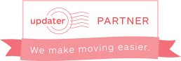 Updater Partner - We make moving easier.