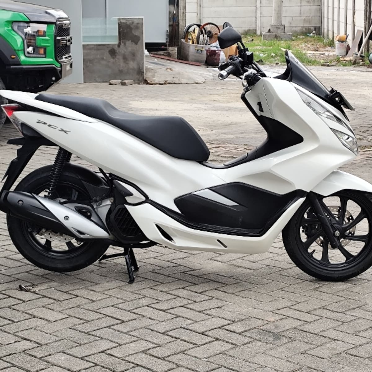 Jual Beli Motor Bekas dengan Harga Terbaik di Indonesia