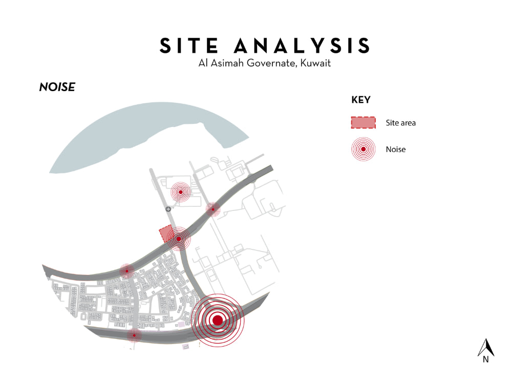 Catchy Architecture Urban Site Analysis Diagrams And Mapping Upwork