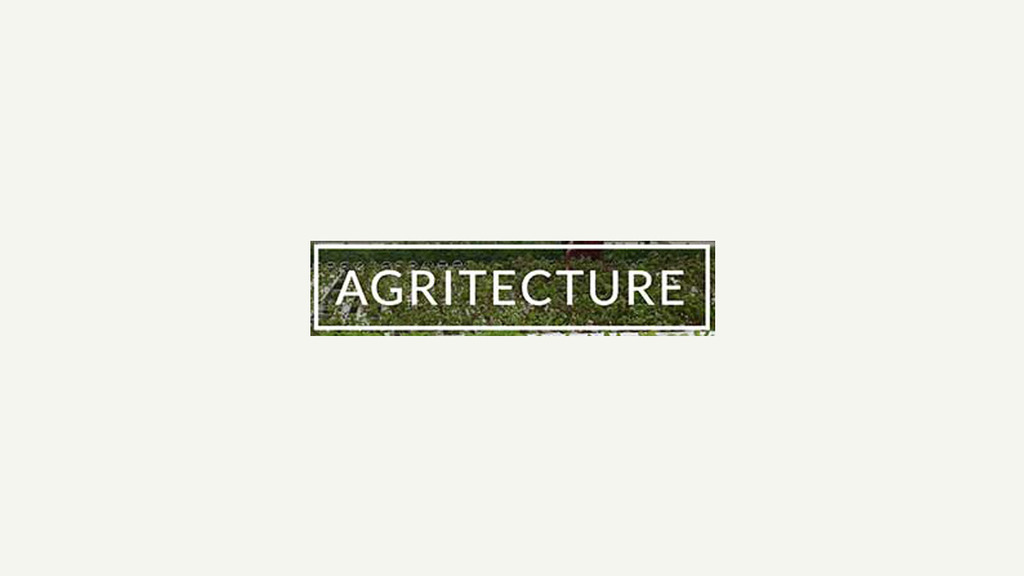 Agriculture