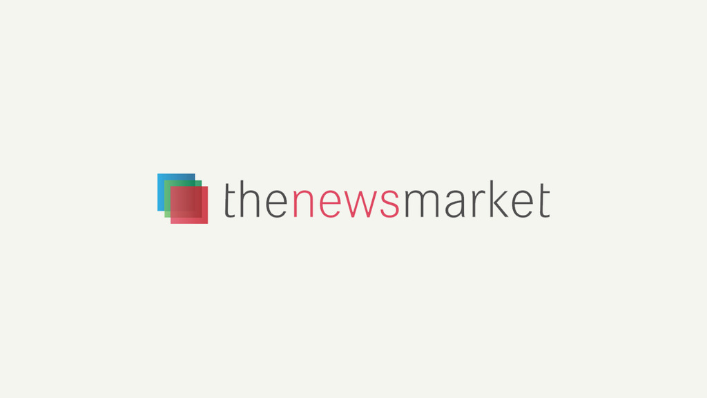 Urban Seed The News Market