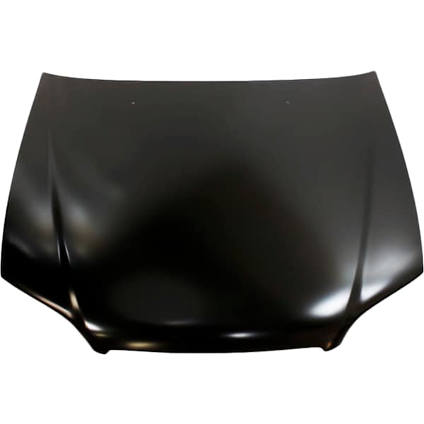 Replacement® 2000 Honda Accord Hood Primed, Coupe 10104