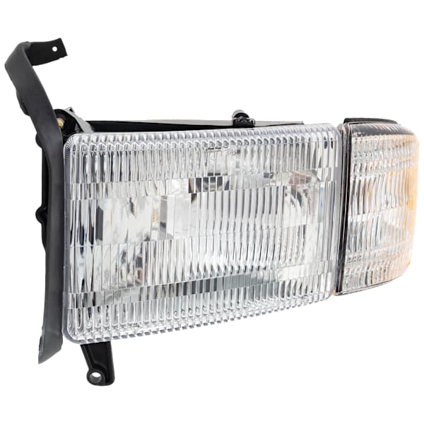 2000 Dodge Ram Headlights