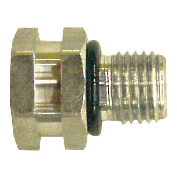 AC Delco® 1550421 A/C Compressor Relief Valve Direct Fit