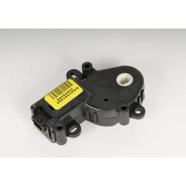 AC Delco® 1572794 HVAC Heater Blend Door Actuator Sold individually