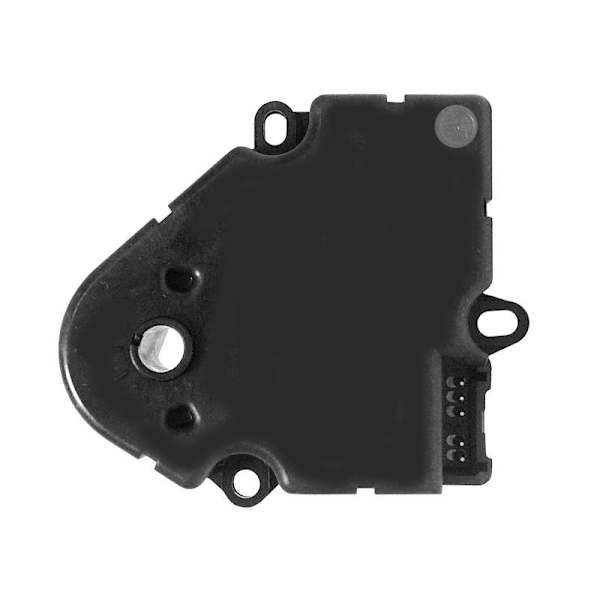 AC Delco® 1572972 A/C Actuator Direct Fit