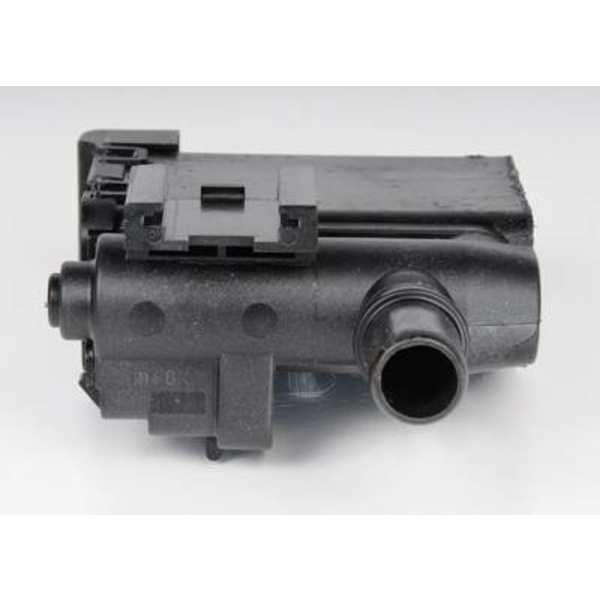 AC Delco® 2141091 Vapor Canister Check Valve Direct Fit, Sold
