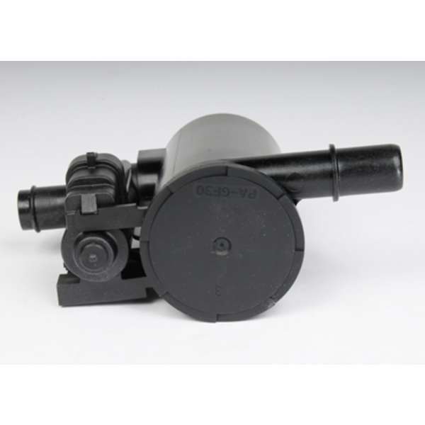 AC Delco® 2142164 Vapor Canister Check Valve Direct Fit, Sold