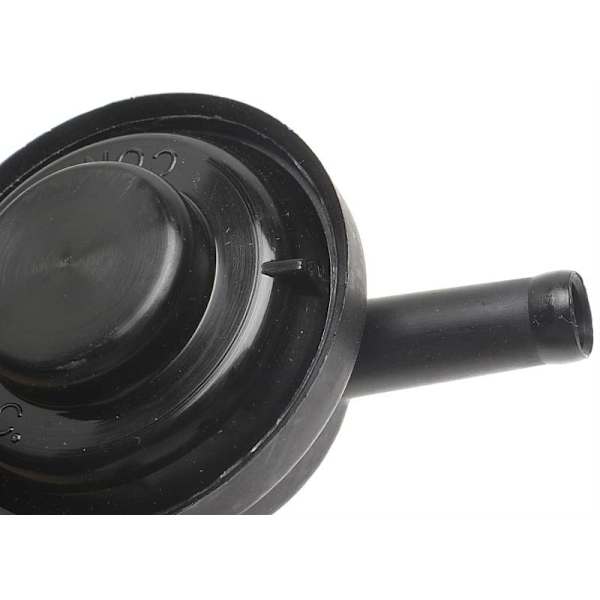 AC Delco® 2142294 Vapor Canister Check Valve Direct Fit, Sold