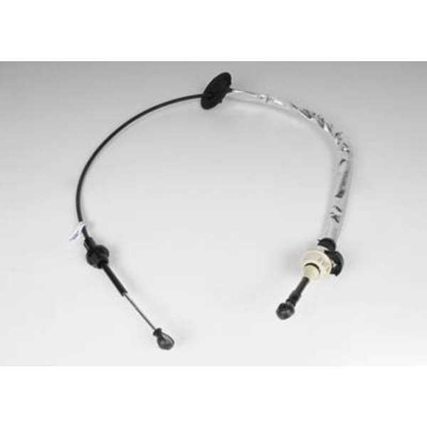 AC Delco® 22737100 Automatic Transmission Selector Cable Direct Fit