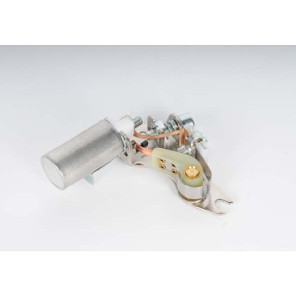 AC Delco® D1007 Ignition Points and Condenser Points & Condenser