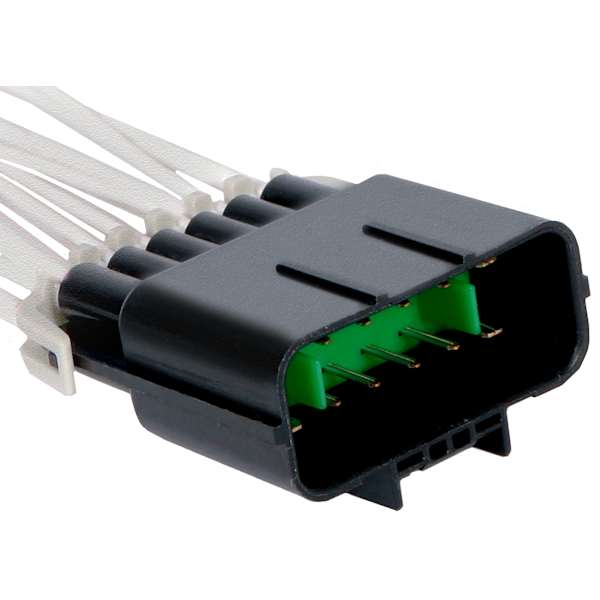 Ac Delco Wiring Harness Connectors