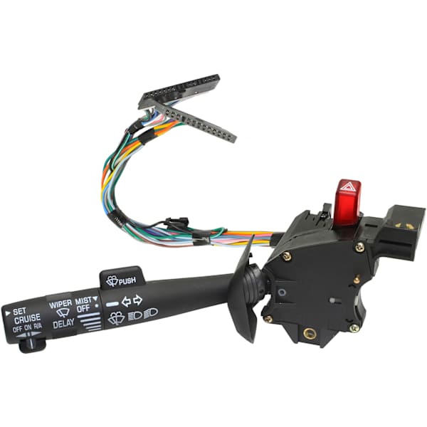 Replacement 1996 Chevrolet S10 Turn Signal Switch ARBC505804