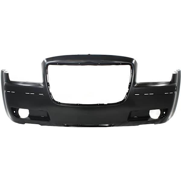 Replacement® 2007 Chrysler 300 Front Bumper Cover, Primed 3.5L Eng
