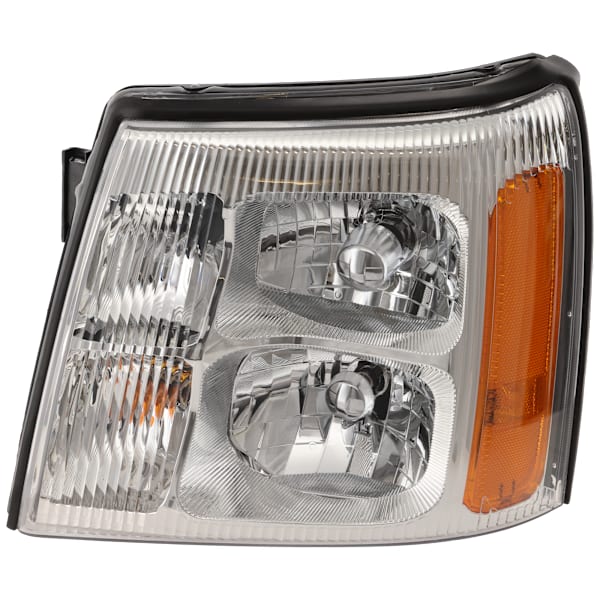 99 Cadillac Escalade Headlights