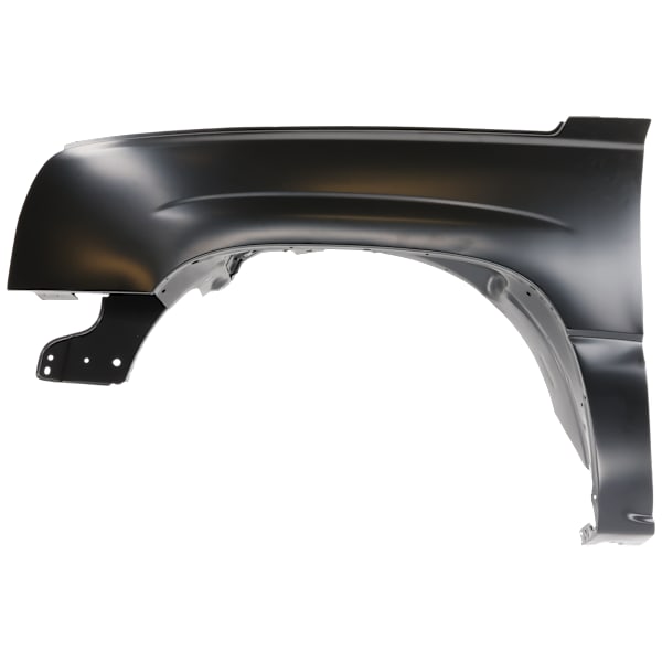 Replacement® 2005 Chevrolet Silverado 1500 Fender Front, Driver