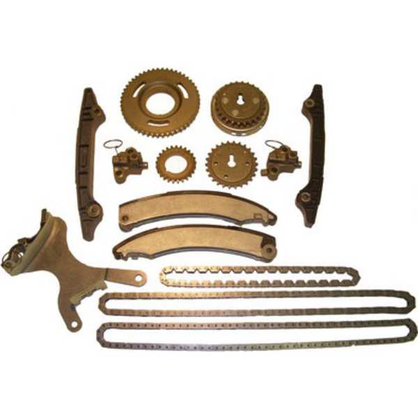 Cloyes® 90393SB Timing Chain Kit