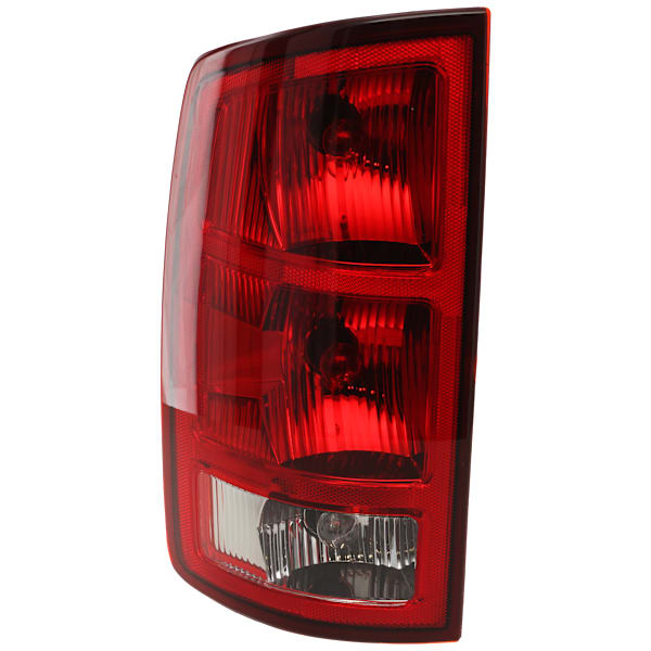 Replacement® 2004 Dodge Ram 1500 Tail Light Driver Side, Assembly