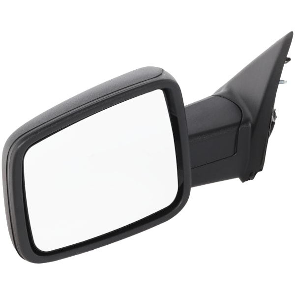 Kool Vue® Mirror Manual Folding NonHeated Driver Side, Manual Glass