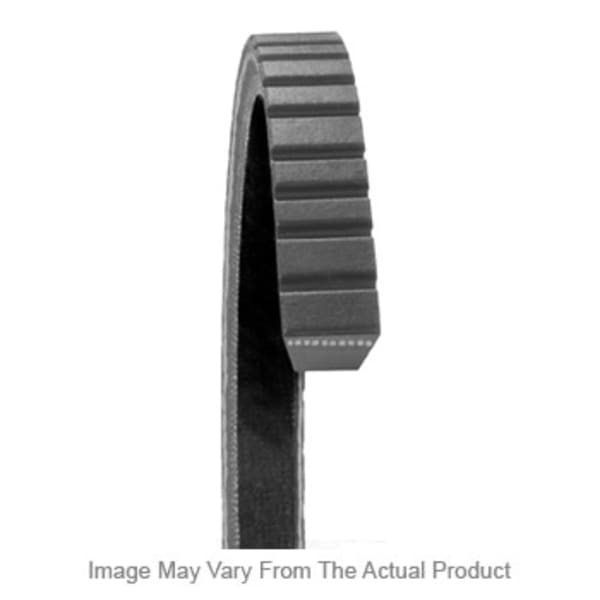 Dayco® 17715 Accessory Drive Belt - V-belt, Direct Fit, Sold individually