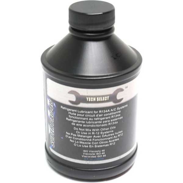4Seasons® 59007 A/C Compressor Oil Direct Fit